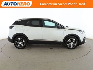 Peugeot 3008 1.6 PureTech GT Line