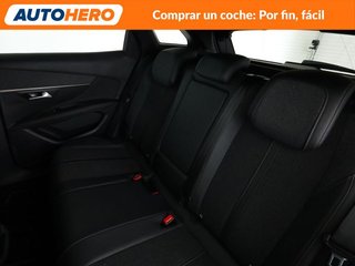 Peugeot 3008 1.6 PureTech GT Line