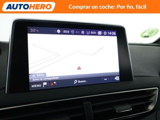 Peugeot 3008 1.6 PureTech GT Line