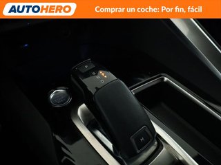 Peugeot 3008 1.6 PureTech GT Line