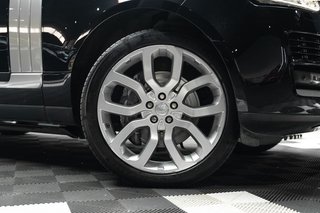 Land-Rover Range Rover 4.4 SDV8 (340CV) VOGUE