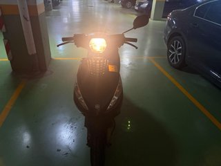 Piaggio Zip 49cc 2T ITV al día