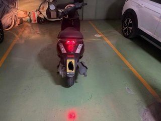 Piaggio Zip 49cc 2T ITV al día