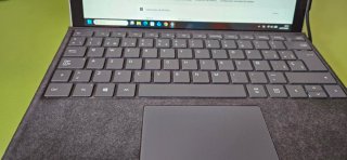 Microsoft Surface Pro 7 i7 16GB RAM 256GB SSD