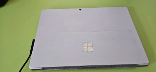 Microsoft Surface Pro 7 i7 16GB RAM 256GB SSD