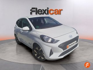 Hyundai i10 1.0 Klass