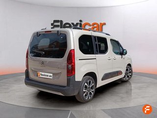 Citroën Berlingo 1.5 BLUEHDI