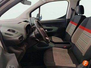 Citroën Berlingo 1.5 BLUEHDI
