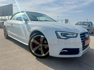 Audi A5 2015