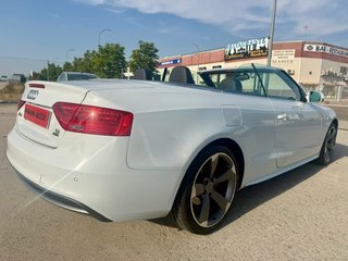 Audi A5 2015