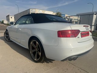 Audi A5 2015