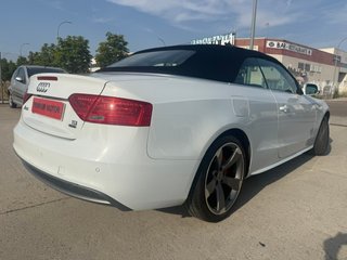 Audi A5 2015