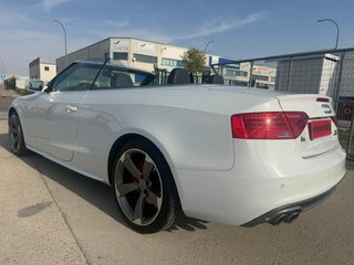 Audi A5 2015