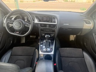 Audi A5 2015