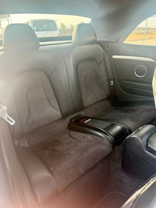 Audi A5 2015