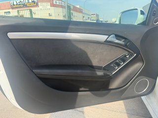 Audi A5 2015