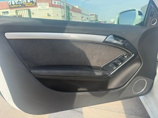 Audi A5 2015