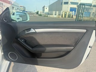 Audi A5 2015