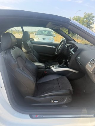 Audi A5 2015