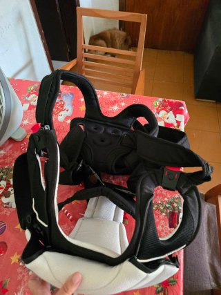 Mochila Portabebés Chicco