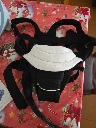 Mochila Portabebés Chicco