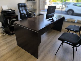 Mesa escritorio para oficina y hogar