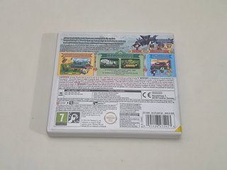 Miitopia Gioco RPG 3DS Nintendo