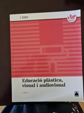 Libros varios ESO