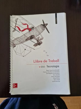 Libros varios ESO