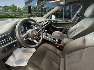 Porsche Macan S 260 kW (354 CV)