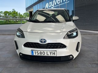 Toyota Yaris Cross 120H Style 85 kW (116 CV)
