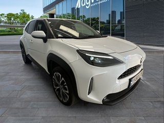 Toyota Yaris Cross 120H Style 85 kW (116 CV)