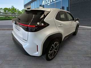Toyota Yaris Cross 120H Style 85 kW (116 CV)