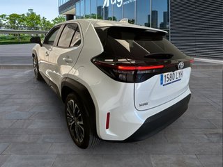 Toyota Yaris Cross 120H Style 85 kW (116 CV)