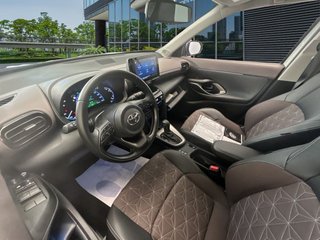 Toyota Yaris Cross 120H Style 85 kW (116 CV)