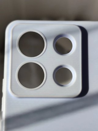 Custodia per telefono Redmi Note 13 Pro