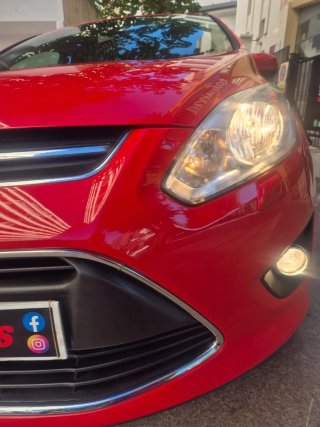 Ford C-MAX 2011