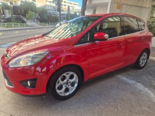 Ford C-MAX 2011