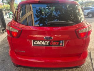 Ford C-MAX 2011