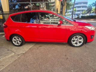 Ford C-MAX 2011