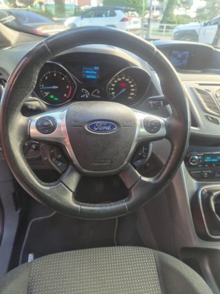 Ford C-MAX 2011