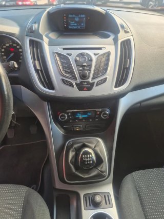 Ford C-MAX 2011