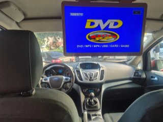 Ford C-MAX 2011