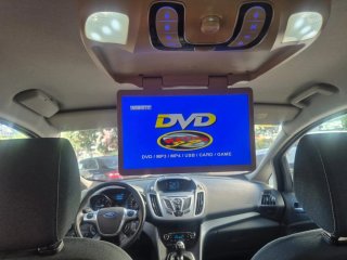 Ford C-MAX 2011