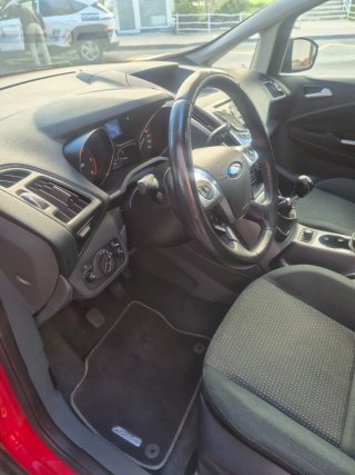 Ford C-MAX 2011