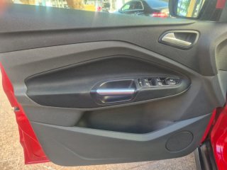 Ford C-MAX 2011