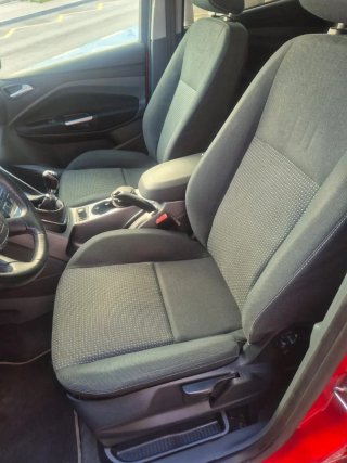 Ford C-MAX 2011