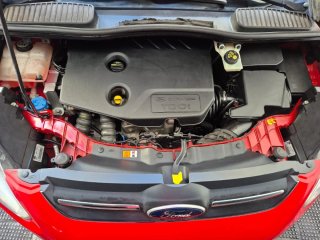 Ford C-MAX 2011
