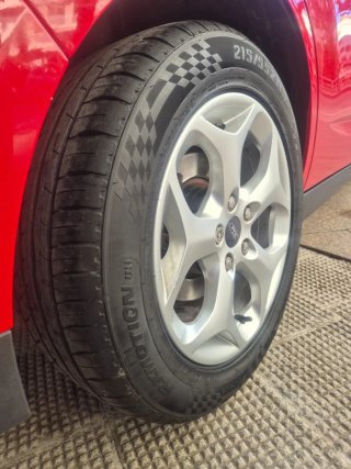 Ford C-MAX 2011