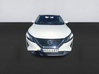 Nissan Qashqai DIG-T 140 mHEV Acenta 4x2 103 kW (140 CV)